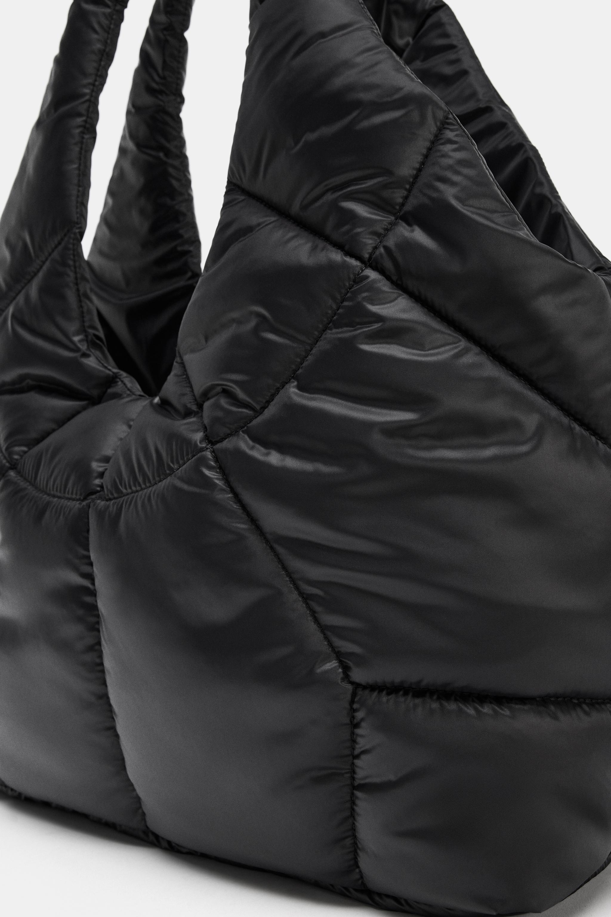 SHOPPER EFFET MATELASSÉ